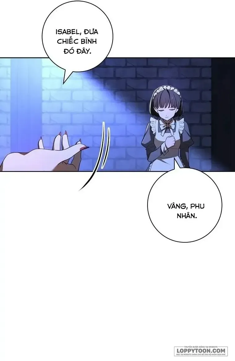 Nam Chính À, Tôi Sẽ Tôn Trọng Sở Thích Của Anh - Chap 18 - Trang 55