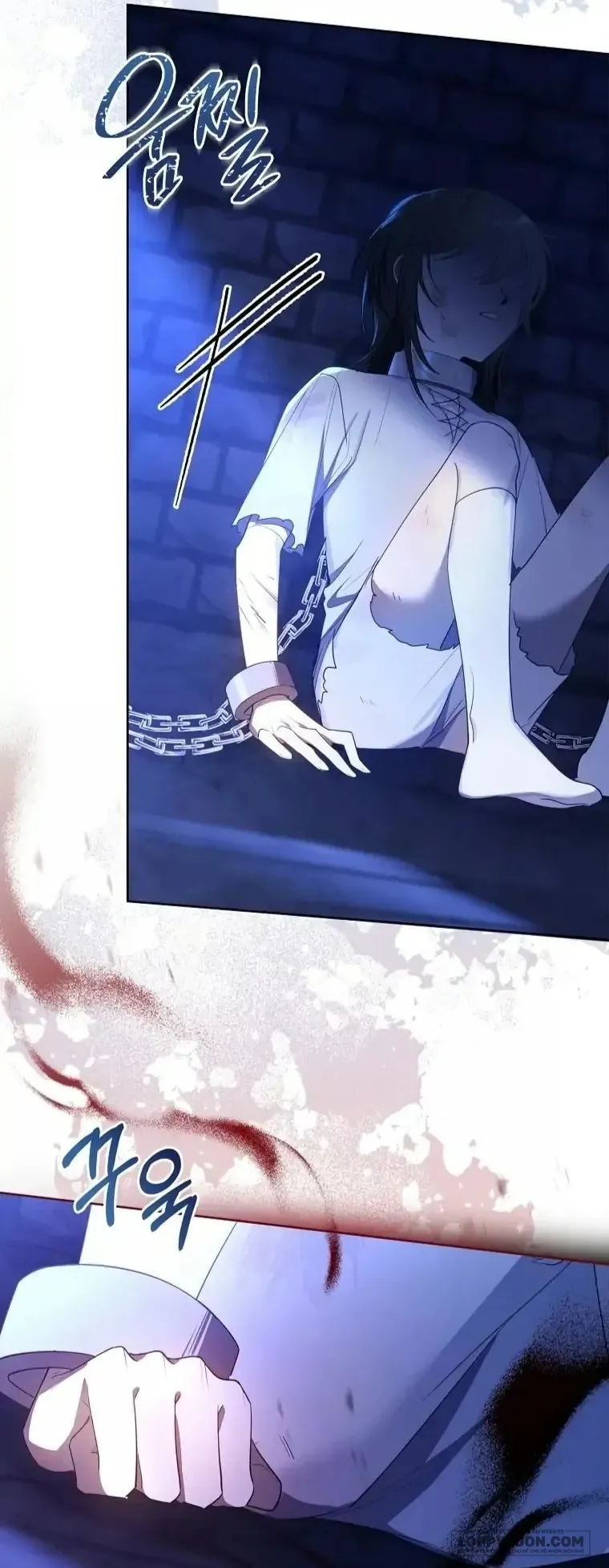 Nam Chính À, Tôi Sẽ Tôn Trọng Sở Thích Của Anh - Chap 18 - Trang 63