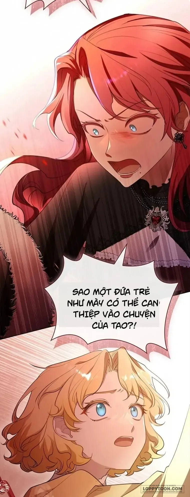 Nam Chính À, Tôi Sẽ Tôn Trọng Sở Thích Của Anh - Chap 18 - Trang 66