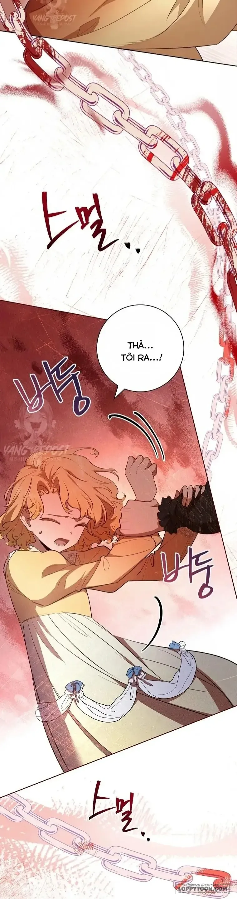 Nam Chính À, Tôi Sẽ Tôn Trọng Sở Thích Của Anh - Chap 18 - Trang 67