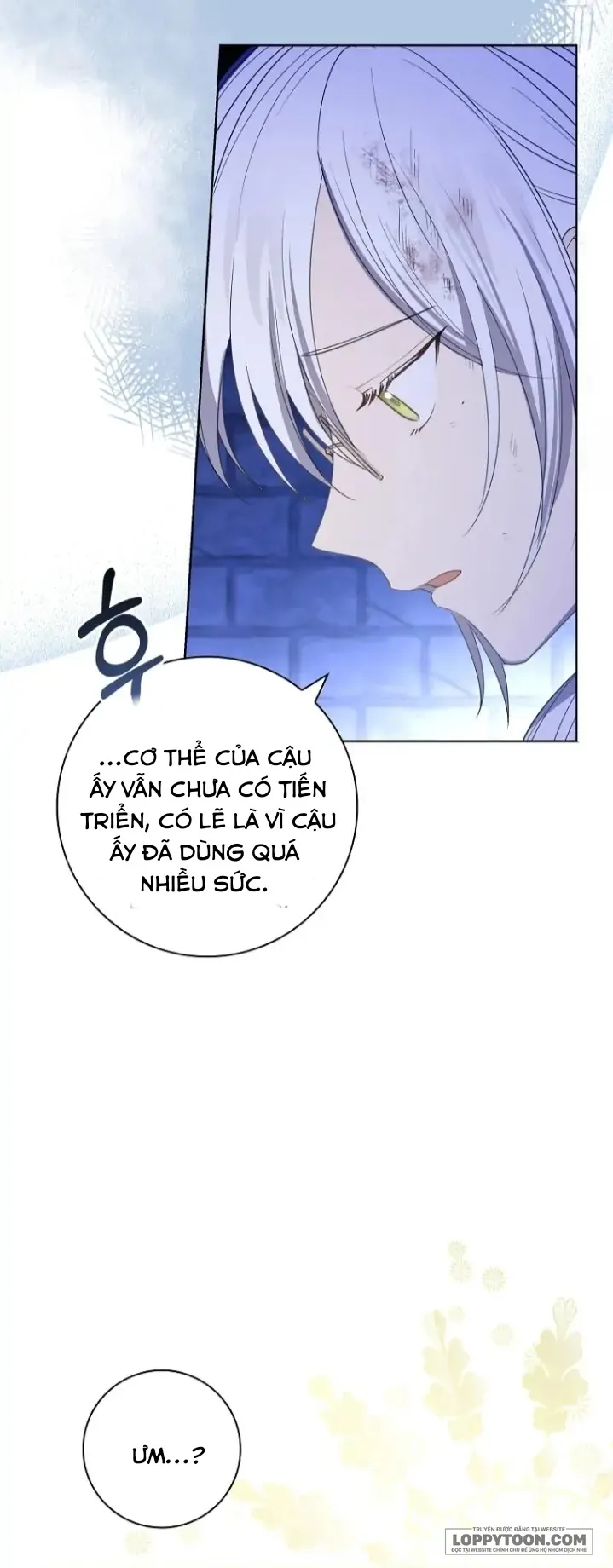 Nam Chính À, Tôi Sẽ Tôn Trọng Sở Thích Của Anh - Chap 19 - Trang 22