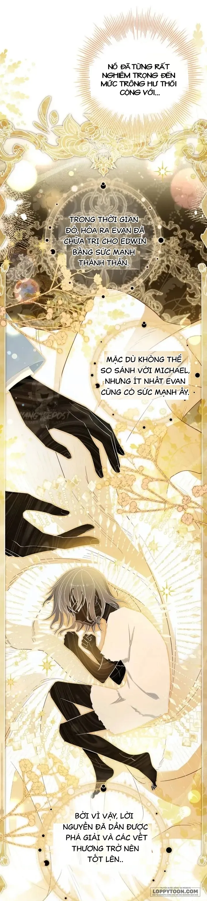 Nam Chính À, Tôi Sẽ Tôn Trọng Sở Thích Của Anh - Chap 19 - Trang 27