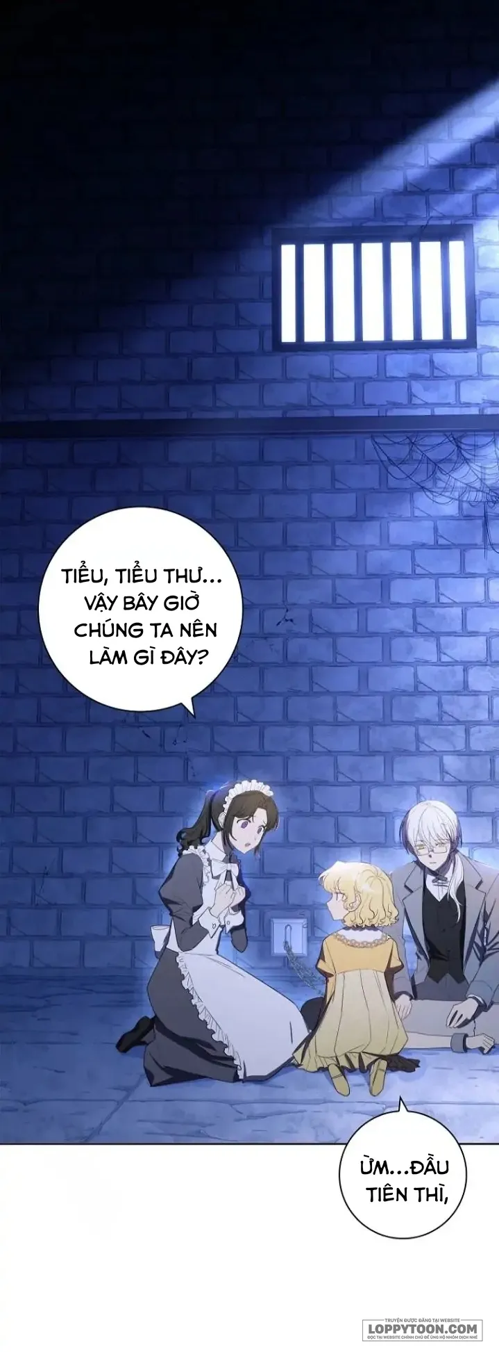 Nam Chính À, Tôi Sẽ Tôn Trọng Sở Thích Của Anh - Chap 19 - Trang 29