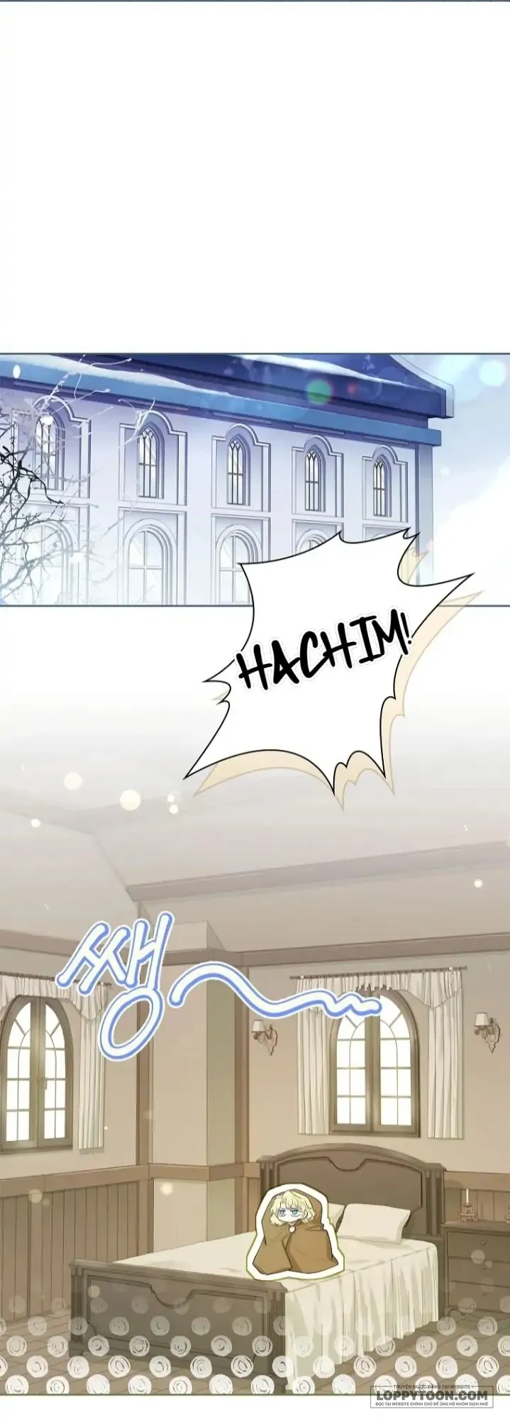 Nam Chính À, Tôi Sẽ Tôn Trọng Sở Thích Của Anh - Chap 19 - Trang 41