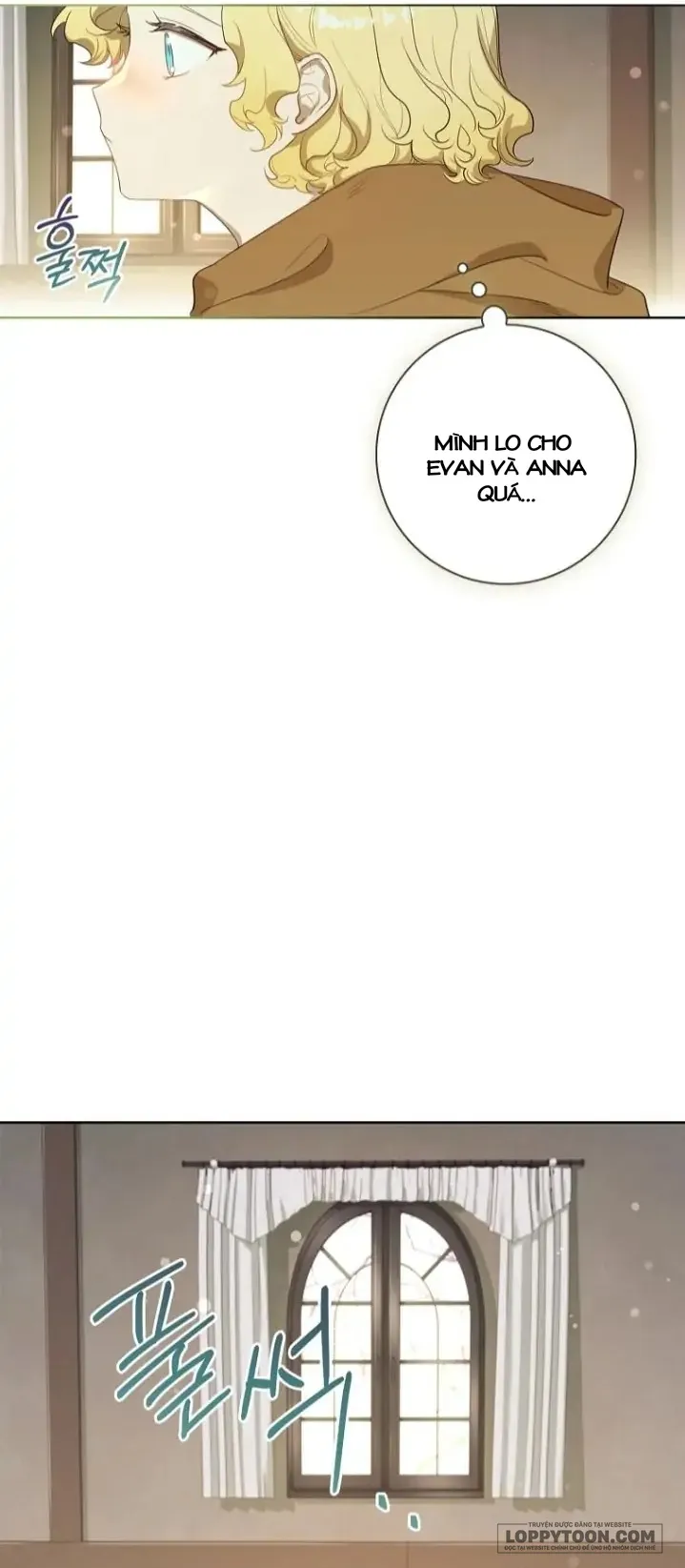 Nam Chính À, Tôi Sẽ Tôn Trọng Sở Thích Của Anh - Chap 19 - Trang 45