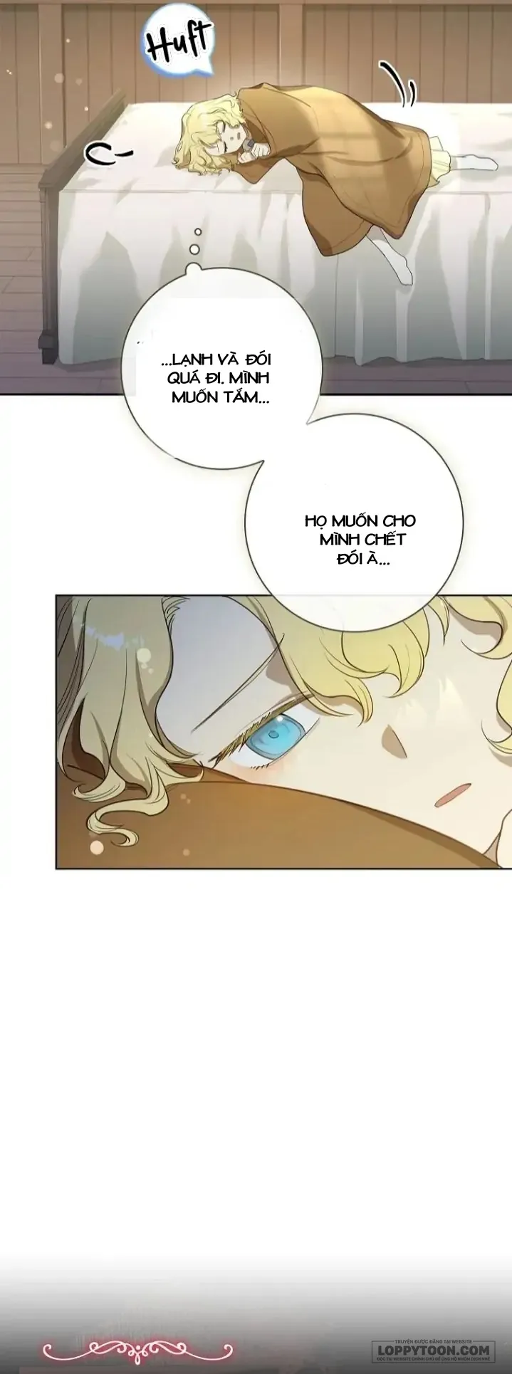 Nam Chính À, Tôi Sẽ Tôn Trọng Sở Thích Của Anh - Chap 19 - Trang 46
