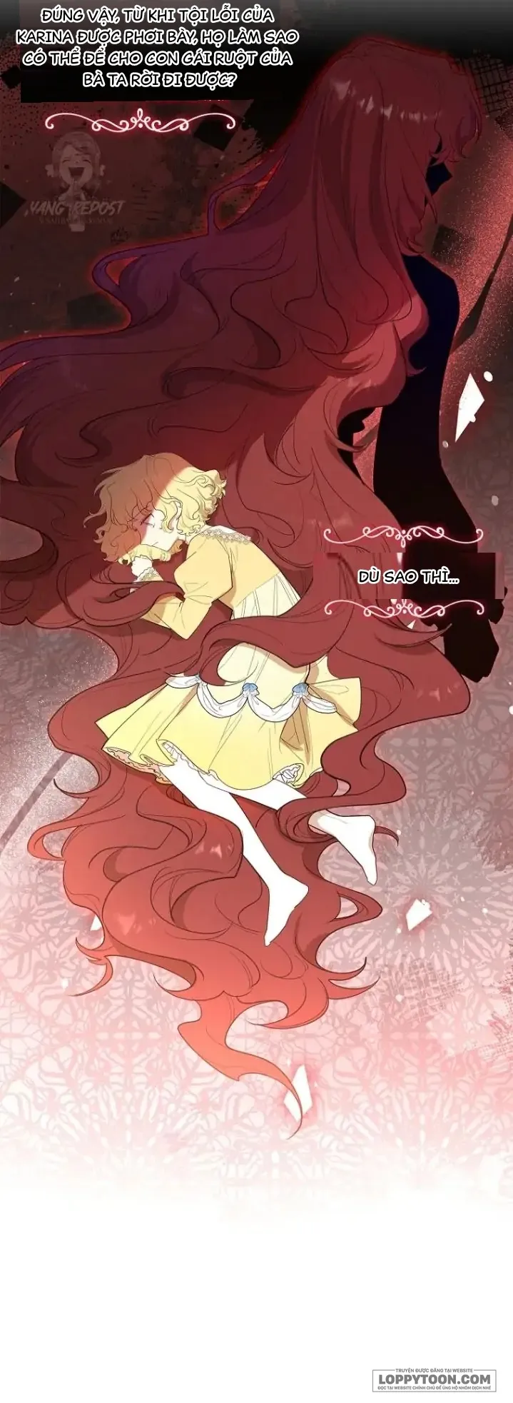 Nam Chính À, Tôi Sẽ Tôn Trọng Sở Thích Của Anh - Chap 19 - Trang 47
