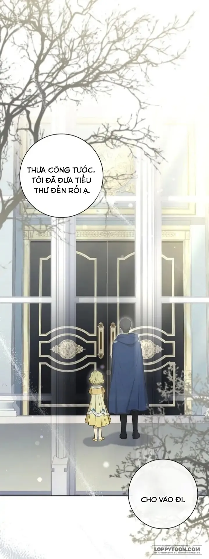 Nam Chính À, Tôi Sẽ Tôn Trọng Sở Thích Của Anh - Chap 19 - Trang 55