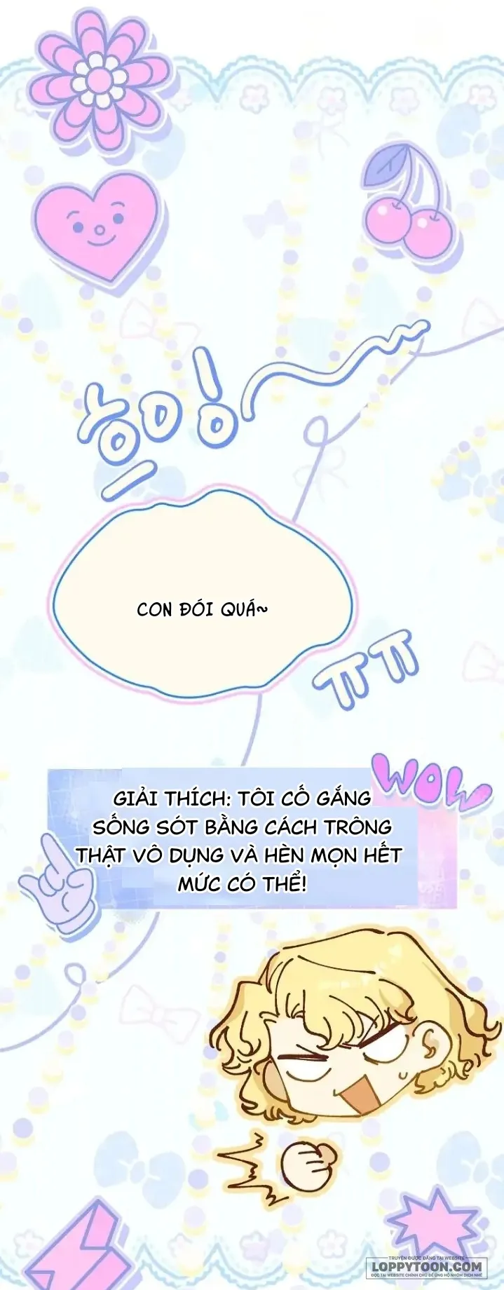 Nam Chính À, Tôi Sẽ Tôn Trọng Sở Thích Của Anh - Chap 19 - Trang 67