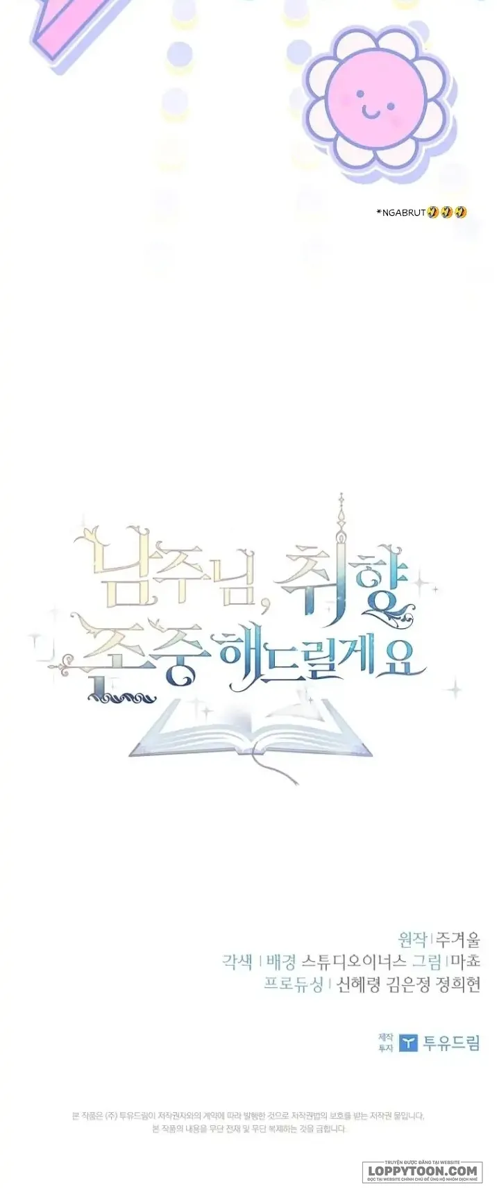 Nam Chính À, Tôi Sẽ Tôn Trọng Sở Thích Của Anh - Chap 19 - Trang 68