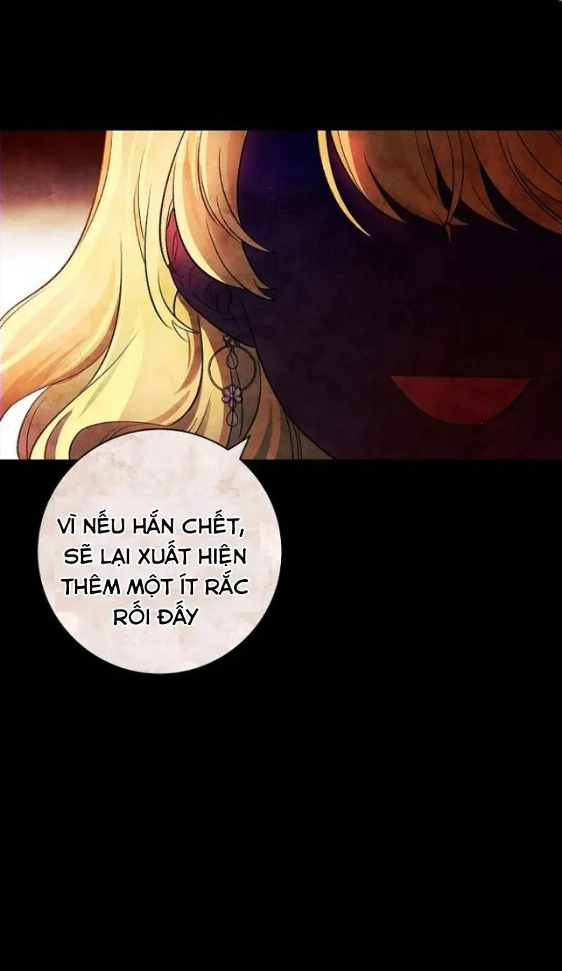 Nam Chính À, Tôi Sẽ Tôn Trọng Sở Thích Của Anh - Chap 2 - Trang 12