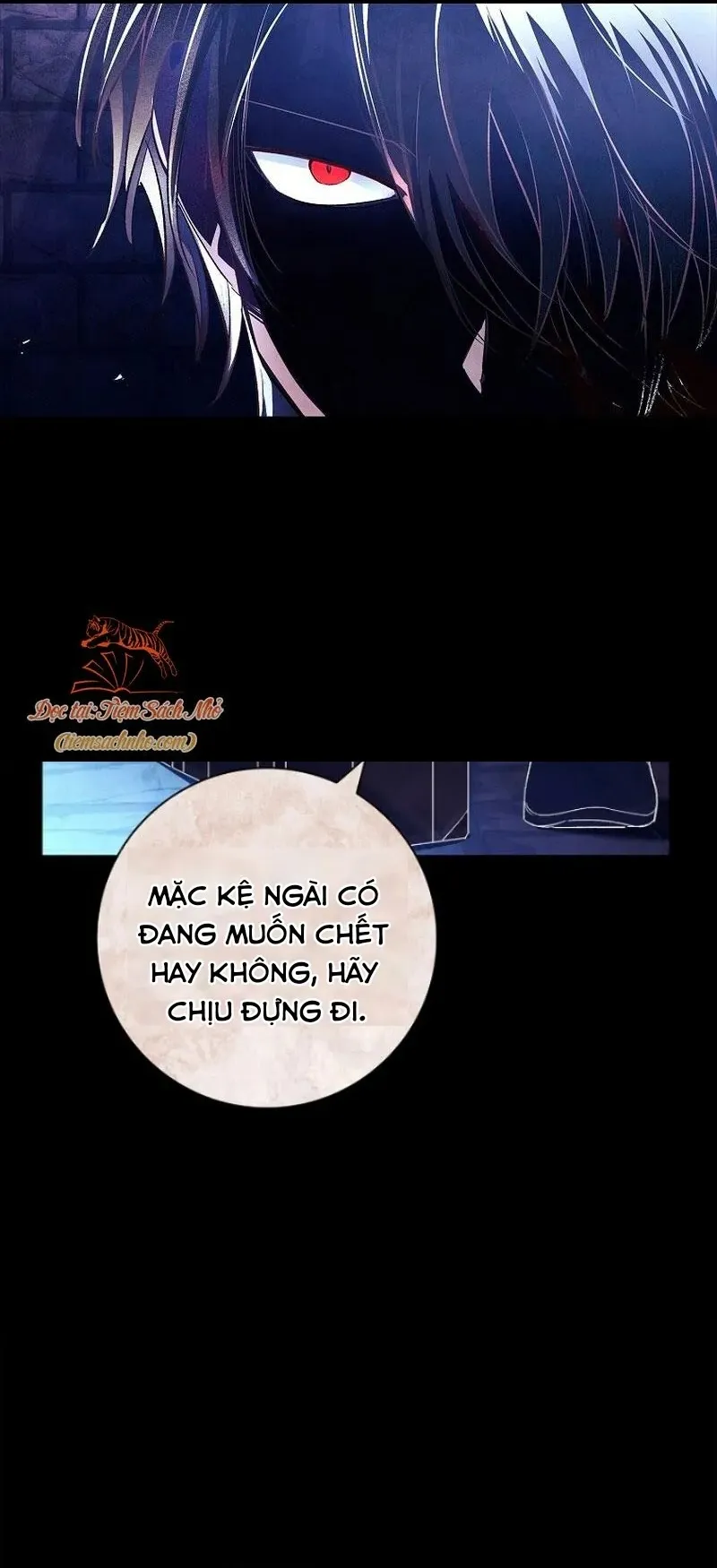 Nam Chính À, Tôi Sẽ Tôn Trọng Sở Thích Của Anh - Chap 2 - Trang 20