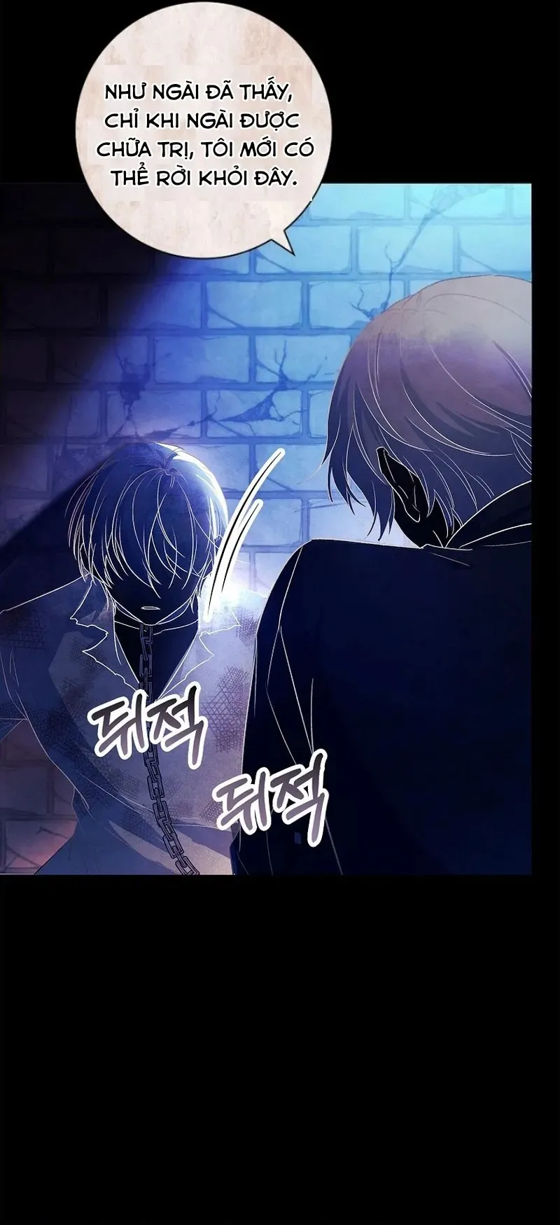 Nam Chính À, Tôi Sẽ Tôn Trọng Sở Thích Của Anh - Chap 2 - Trang 21