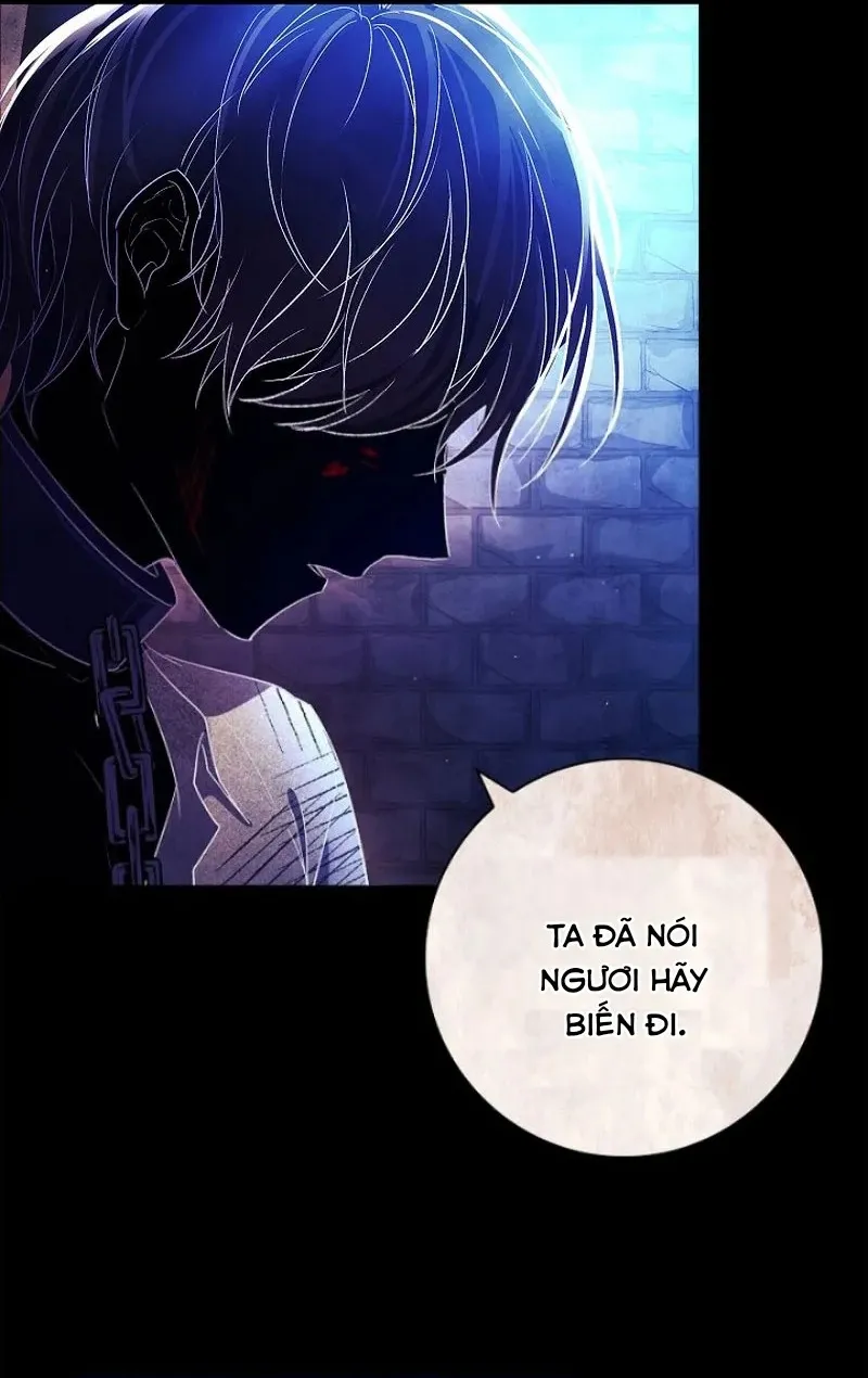 Nam Chính À, Tôi Sẽ Tôn Trọng Sở Thích Của Anh - Chap 2 - Trang 22