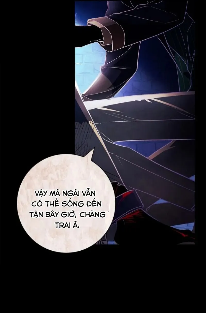 Nam Chính À, Tôi Sẽ Tôn Trọng Sở Thích Của Anh - Chap 2 - Trang 24