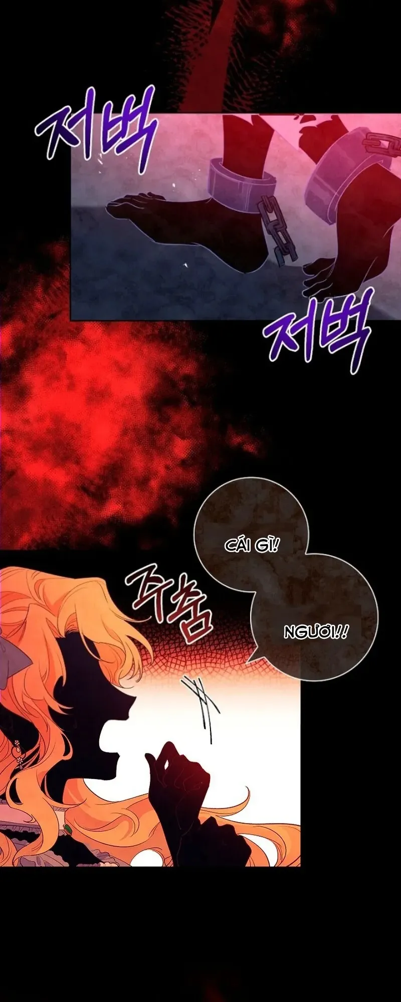 Nam Chính À, Tôi Sẽ Tôn Trọng Sở Thích Của Anh - Chap 2 - Trang 30