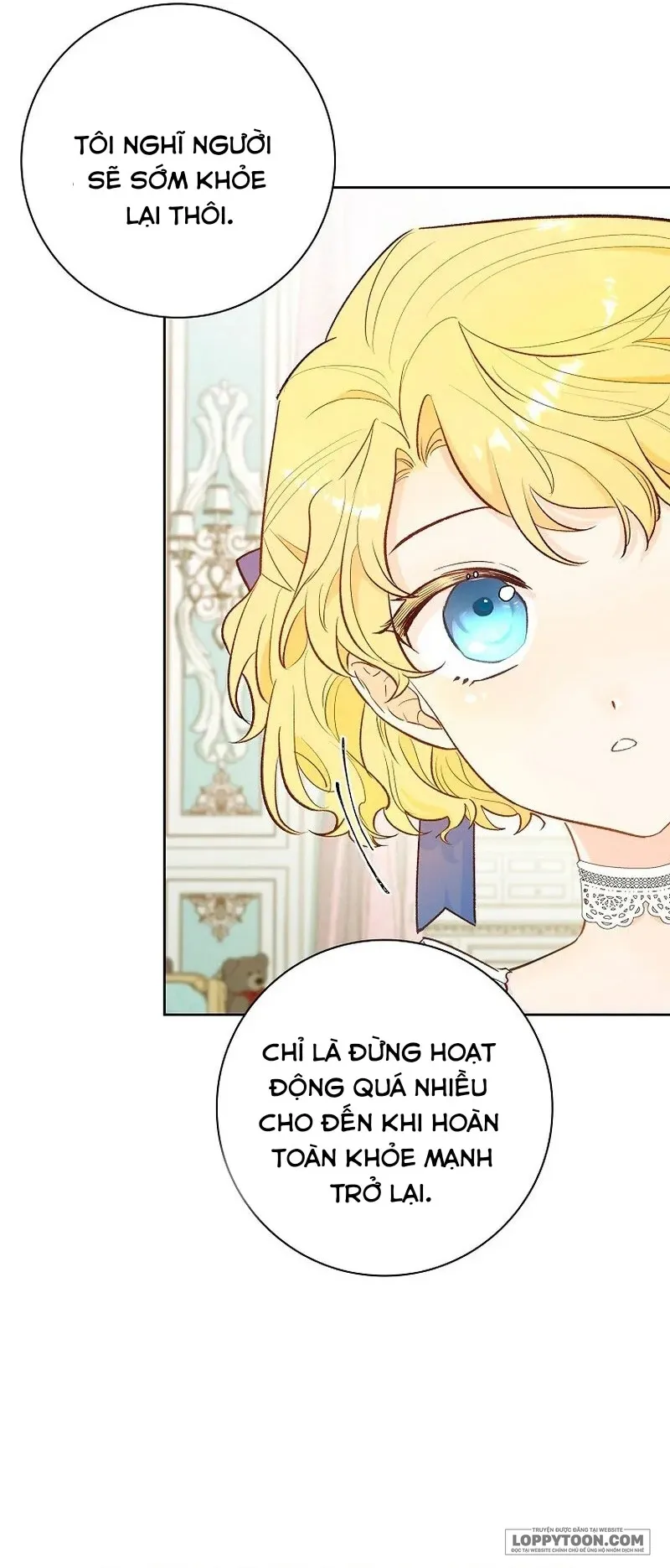 Nam Chính À, Tôi Sẽ Tôn Trọng Sở Thích Của Anh - Chap 2 - Trang 39