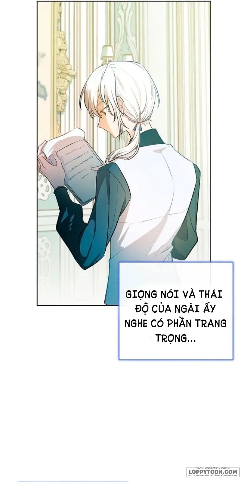 Nam Chính À, Tôi Sẽ Tôn Trọng Sở Thích Của Anh - Chap 2 - Trang 40