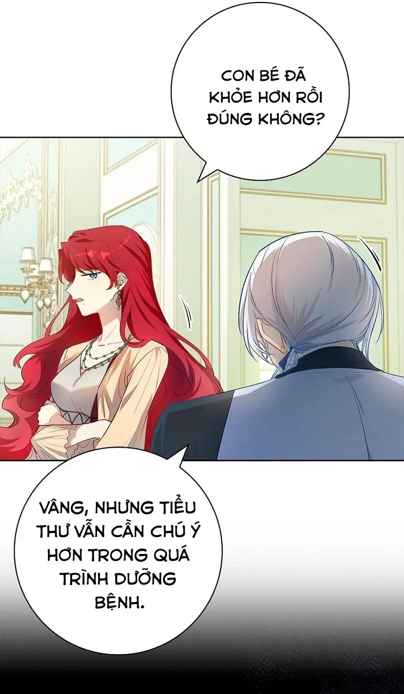 Nam Chính À, Tôi Sẽ Tôn Trọng Sở Thích Của Anh - Chap 2 - Trang 59