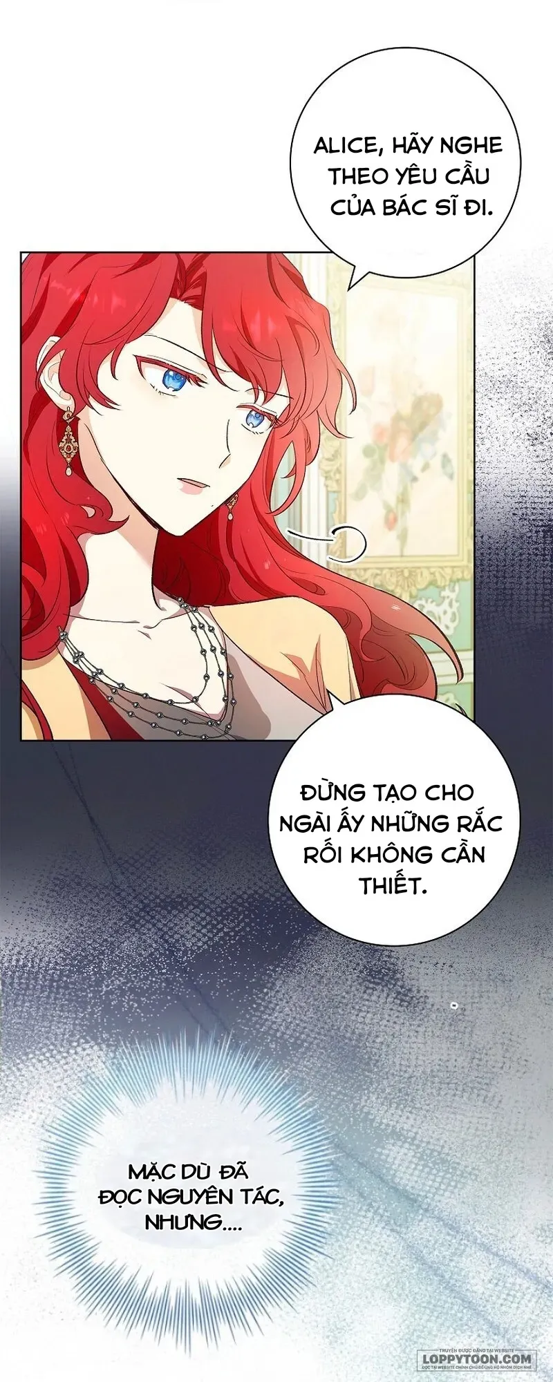 Nam Chính À, Tôi Sẽ Tôn Trọng Sở Thích Của Anh - Chap 2 - Trang 62