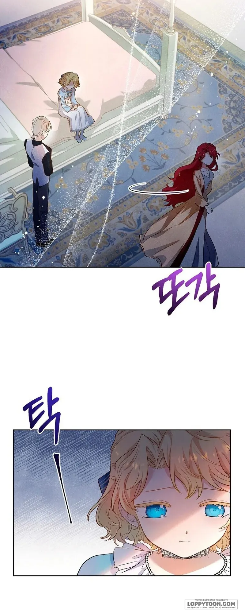 Nam Chính À, Tôi Sẽ Tôn Trọng Sở Thích Của Anh - Chap 2 - Trang 65