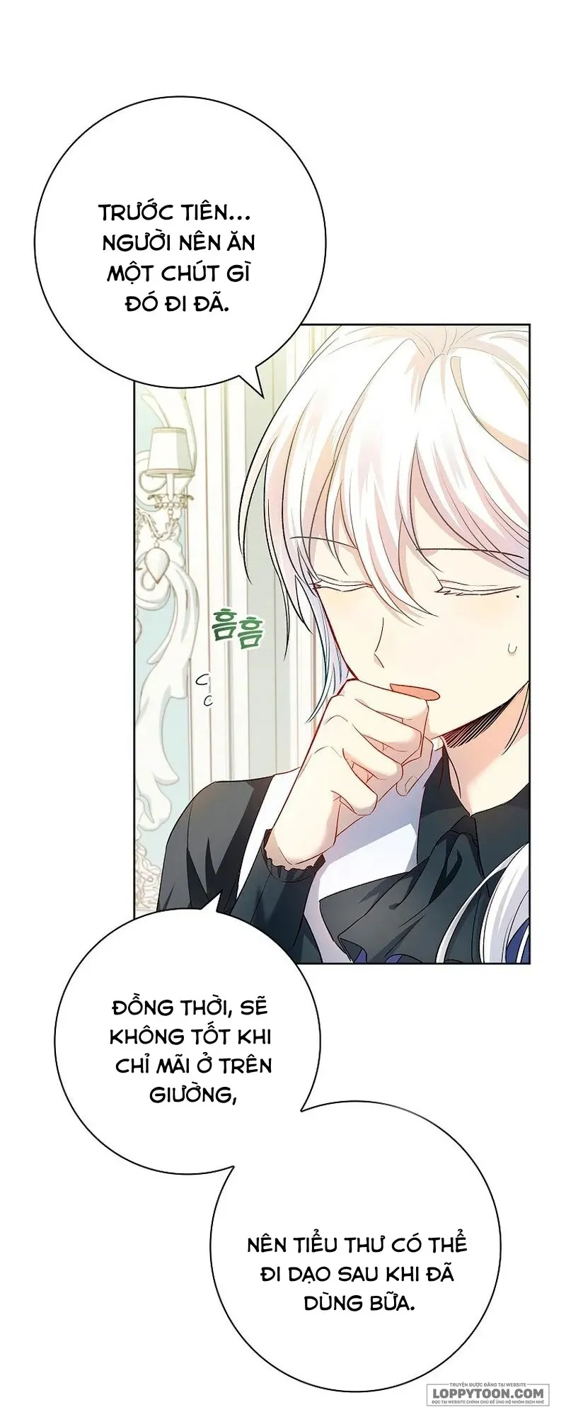 Nam Chính À, Tôi Sẽ Tôn Trọng Sở Thích Của Anh - Chap 2 - Trang 67