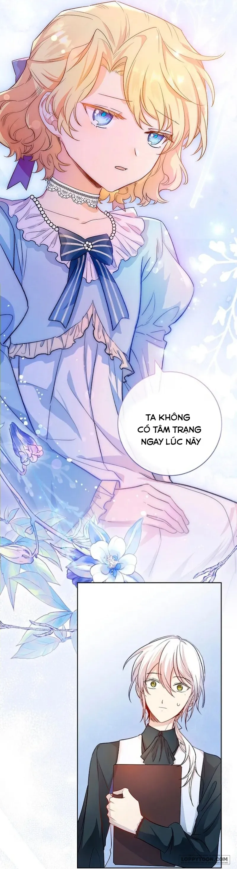 Nam Chính À, Tôi Sẽ Tôn Trọng Sở Thích Của Anh - Chap 2 - Trang 69