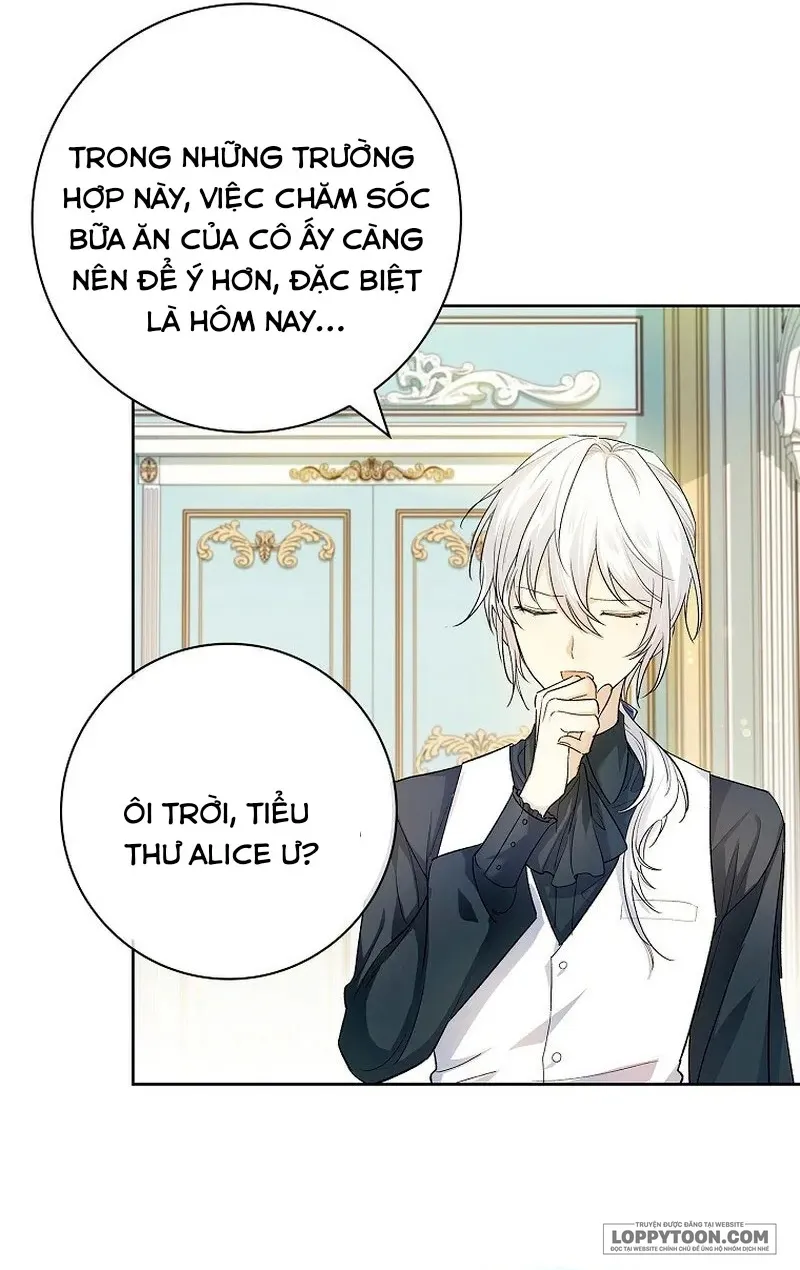 Nam Chính À, Tôi Sẽ Tôn Trọng Sở Thích Của Anh - Chap 2 - Trang 77