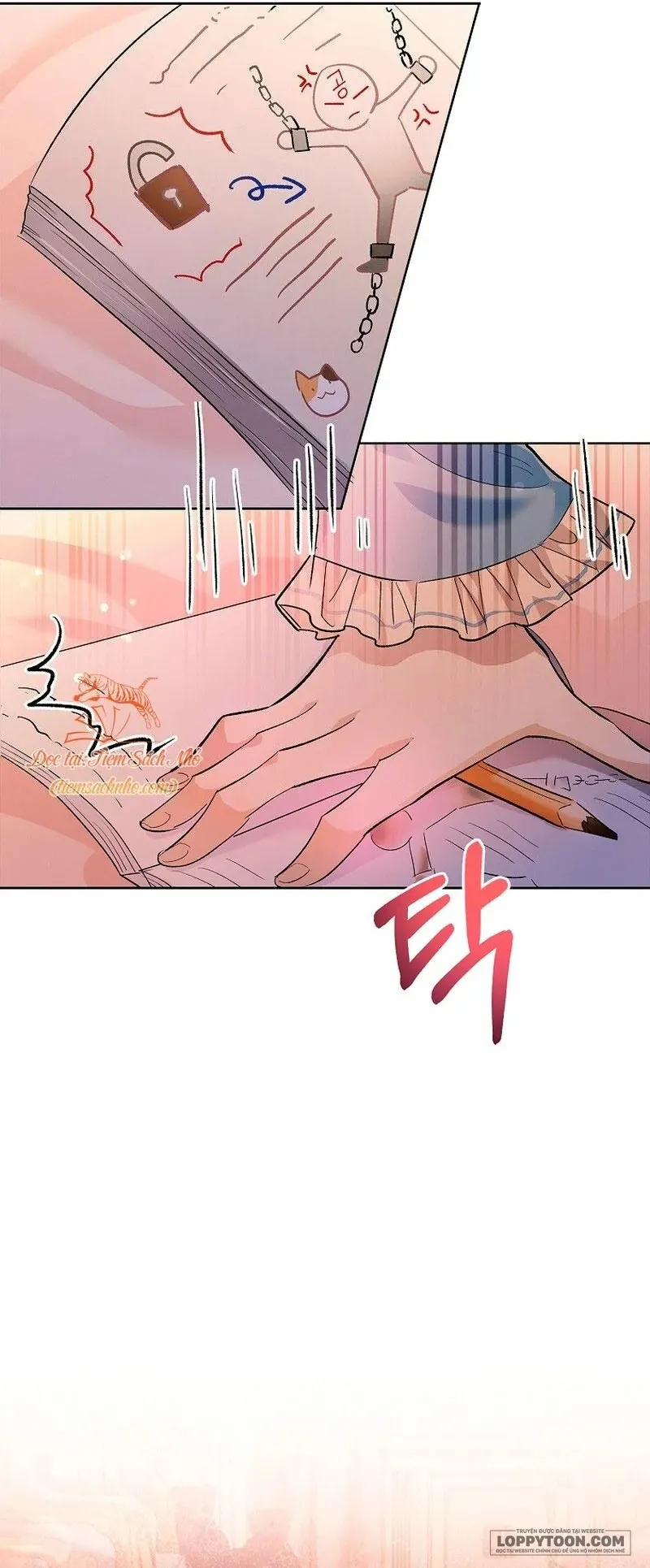 Nam Chính À, Tôi Sẽ Tôn Trọng Sở Thích Của Anh - Chap 2 - Trang 82