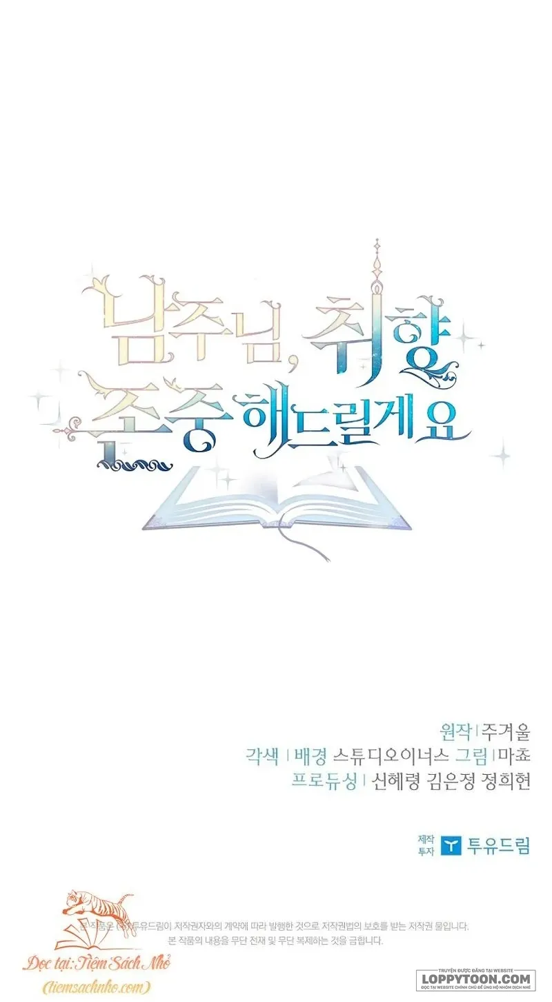 Nam Chính À, Tôi Sẽ Tôn Trọng Sở Thích Của Anh - Chap 2 - Trang 91