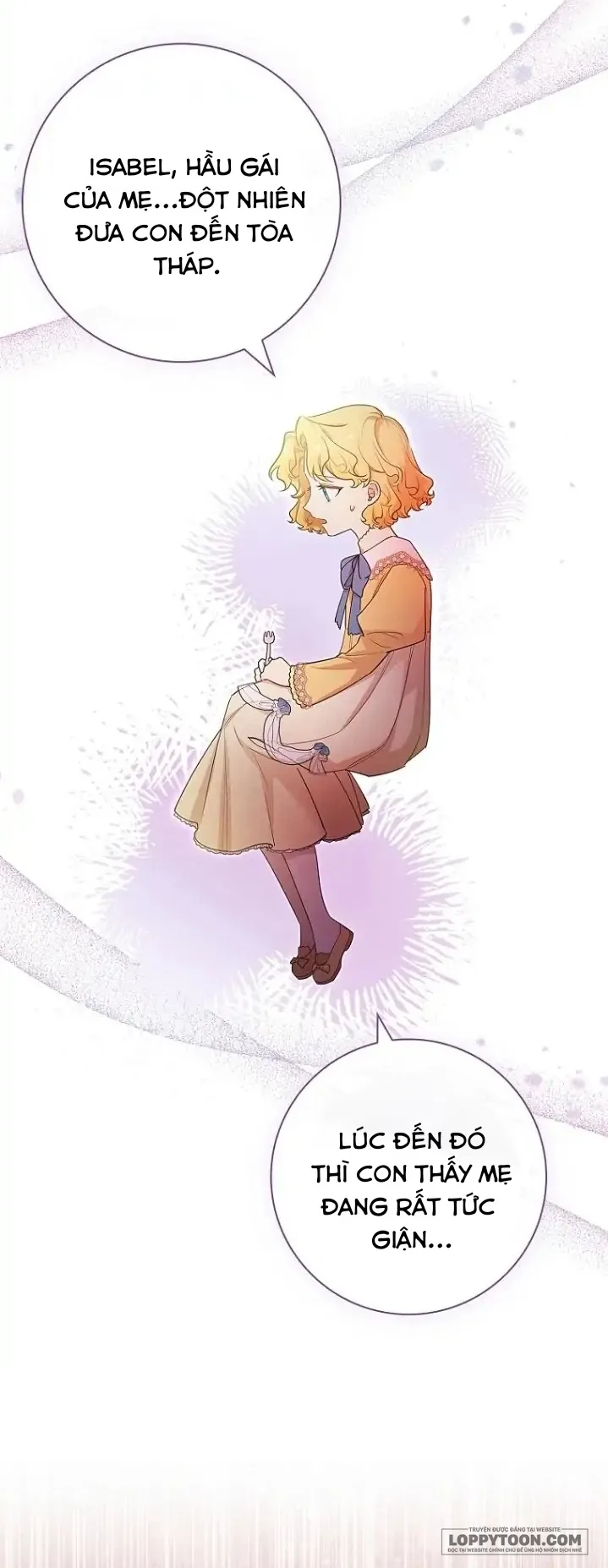 Nam Chính À, Tôi Sẽ Tôn Trọng Sở Thích Của Anh - Chap 20 - Trang 12