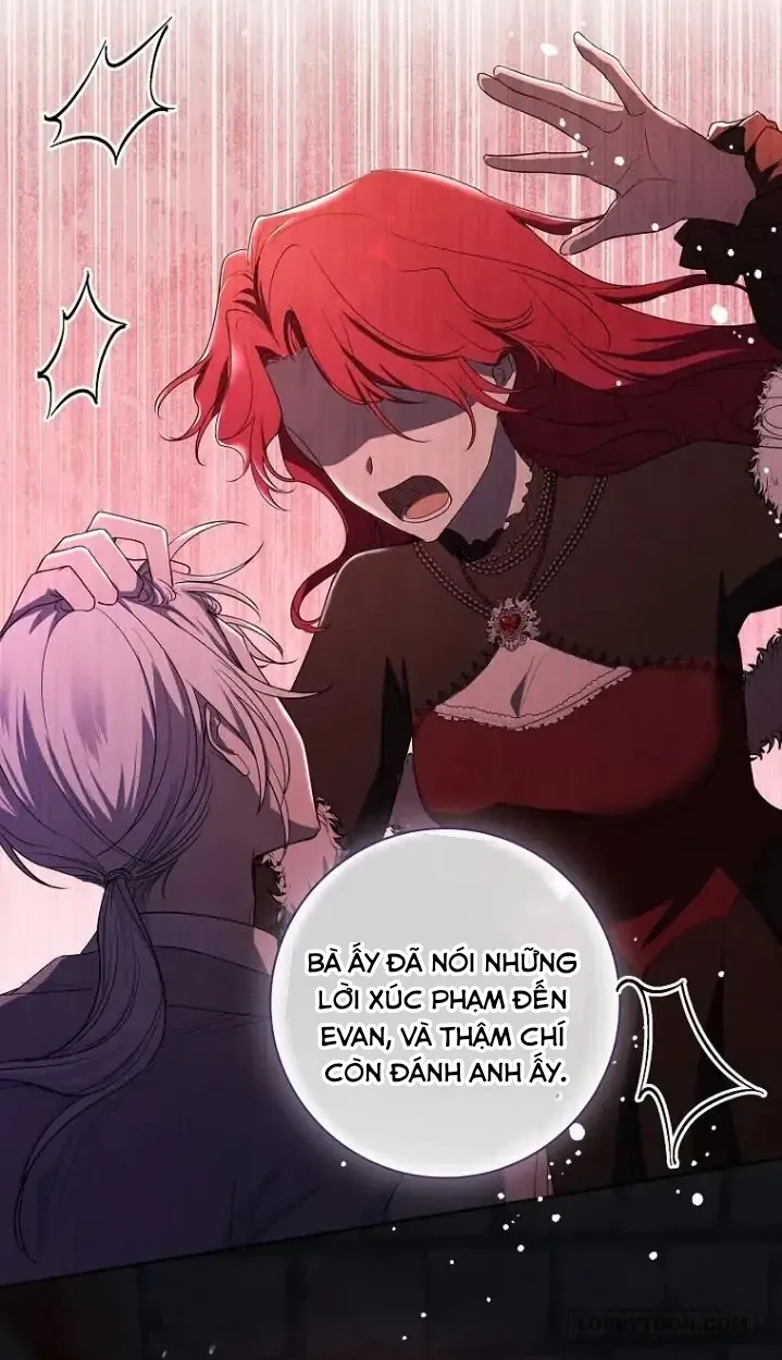 Nam Chính À, Tôi Sẽ Tôn Trọng Sở Thích Của Anh - Chap 20 - Trang 13