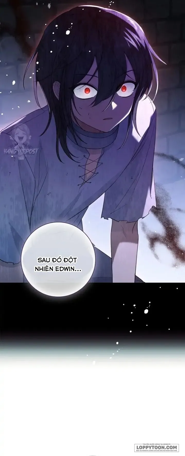 Nam Chính À, Tôi Sẽ Tôn Trọng Sở Thích Của Anh - Chap 20 - Trang 14
