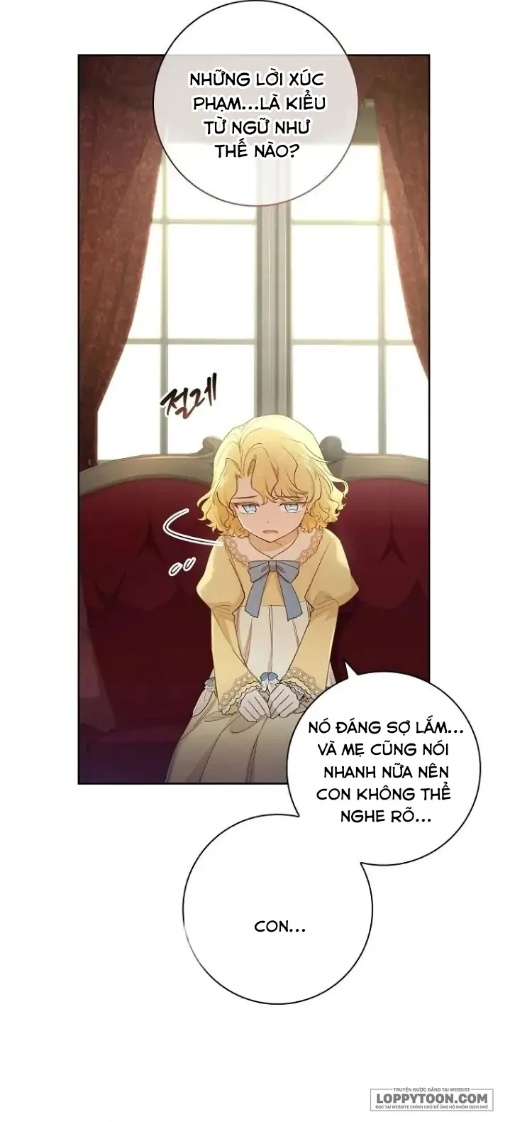 Nam Chính À, Tôi Sẽ Tôn Trọng Sở Thích Của Anh - Chap 20 - Trang 15