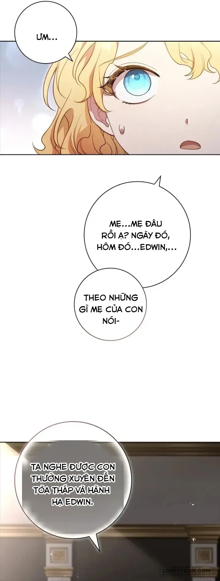 Nam Chính À, Tôi Sẽ Tôn Trọng Sở Thích Của Anh - Chap 20 - Trang 16