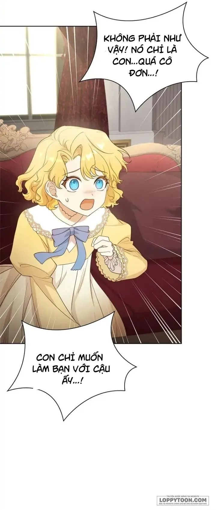 Nam Chính À, Tôi Sẽ Tôn Trọng Sở Thích Của Anh - Chap 20 - Trang 18