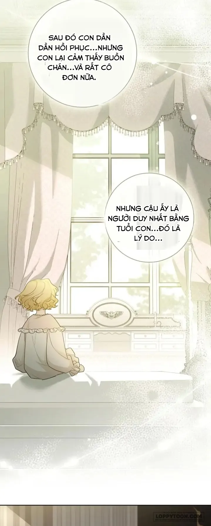 Nam Chính À, Tôi Sẽ Tôn Trọng Sở Thích Của Anh - Chap 20 - Trang 20