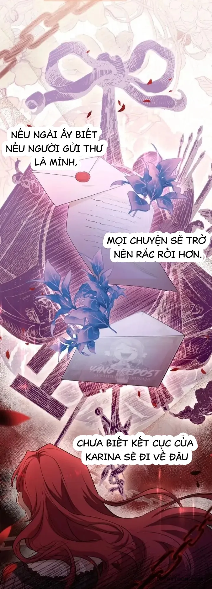 Nam Chính À, Tôi Sẽ Tôn Trọng Sở Thích Của Anh - Chap 20 - Trang 23