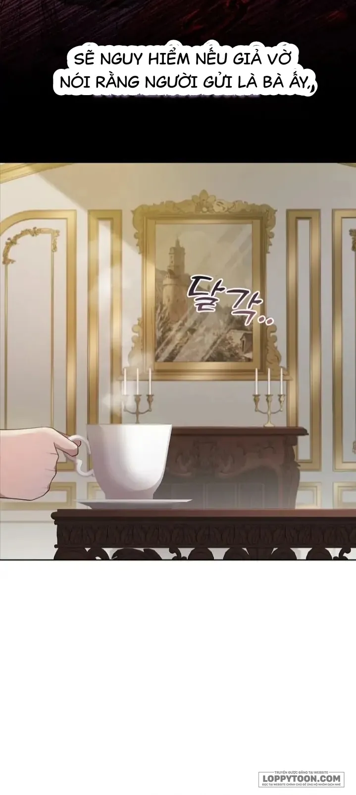 Nam Chính À, Tôi Sẽ Tôn Trọng Sở Thích Của Anh - Chap 20 - Trang 24