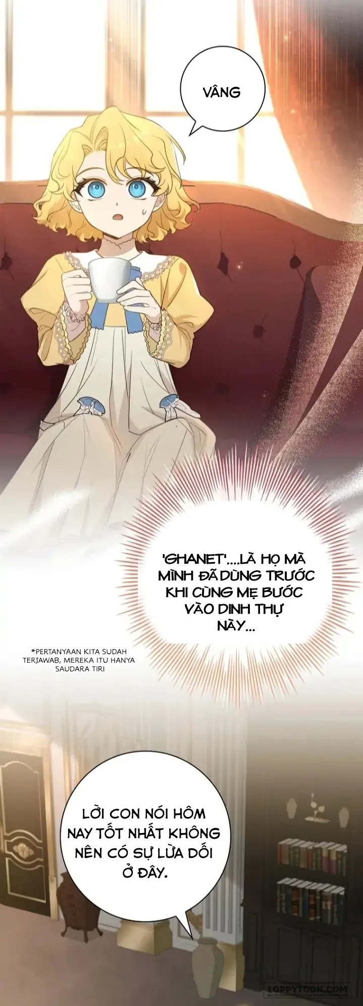 Nam Chính À, Tôi Sẽ Tôn Trọng Sở Thích Của Anh - Chap 20 - Trang 27