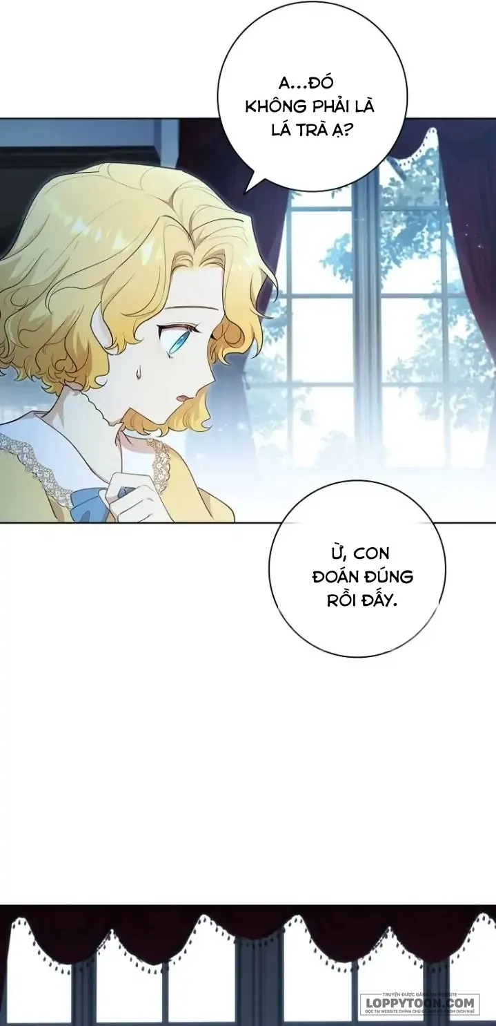 Nam Chính À, Tôi Sẽ Tôn Trọng Sở Thích Của Anh - Chap 20 - Trang 4