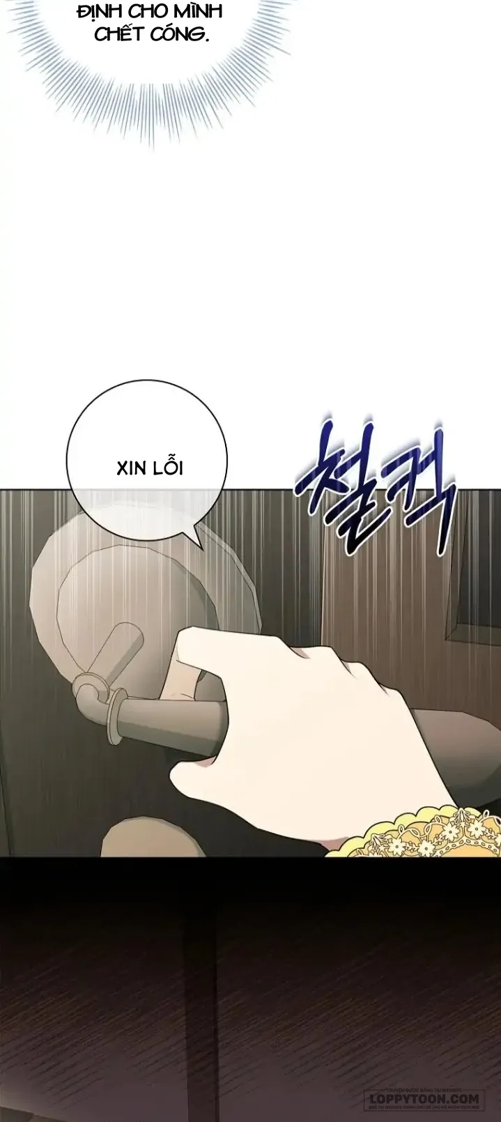Nam Chính À, Tôi Sẽ Tôn Trọng Sở Thích Của Anh - Chap 20 - Trang 35