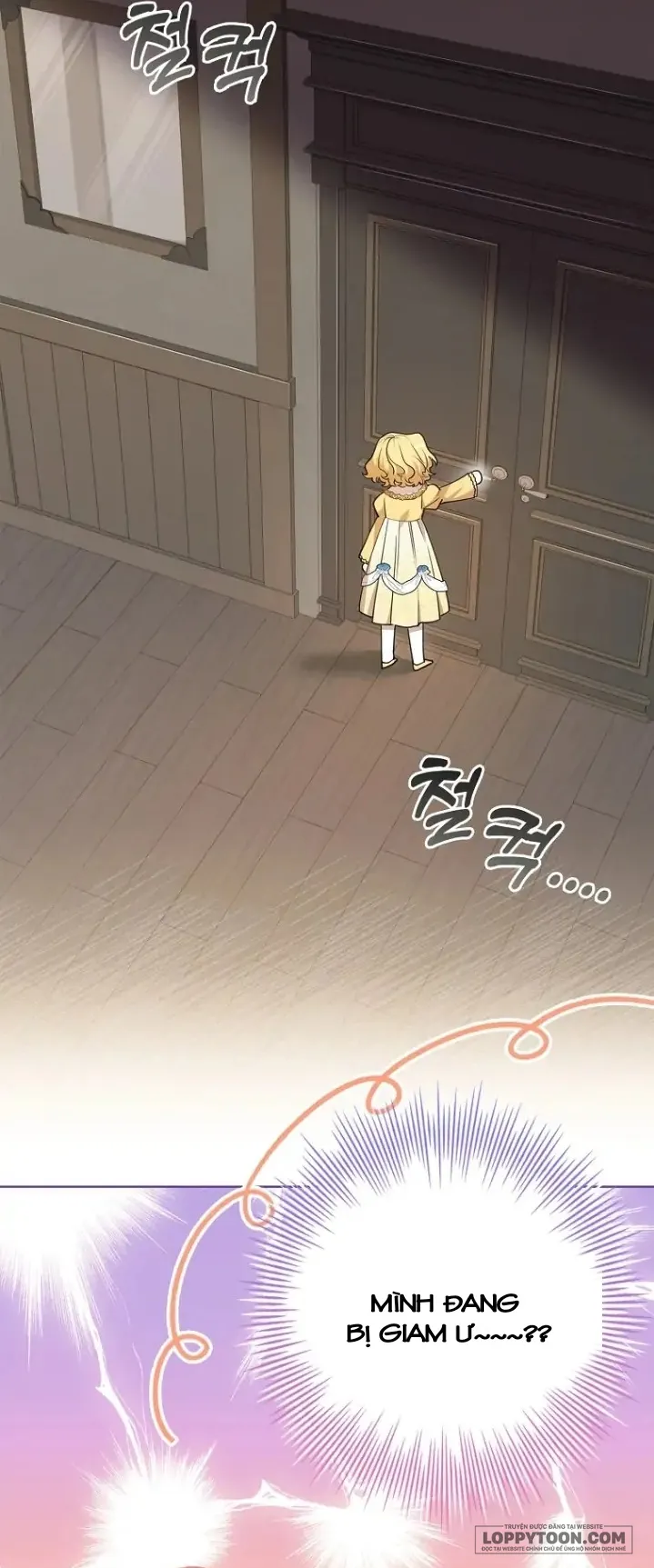Nam Chính À, Tôi Sẽ Tôn Trọng Sở Thích Của Anh - Chap 20 - Trang 36