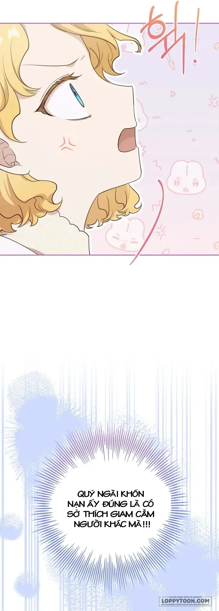 Nam Chính À, Tôi Sẽ Tôn Trọng Sở Thích Của Anh - Chap 20 - Trang 38