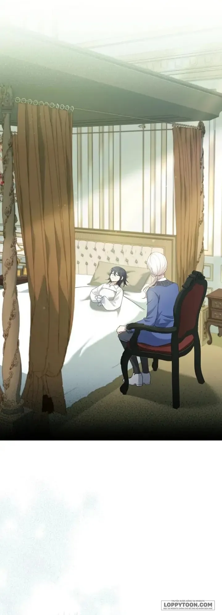 Nam Chính À, Tôi Sẽ Tôn Trọng Sở Thích Của Anh - Chap 20 - Trang 40