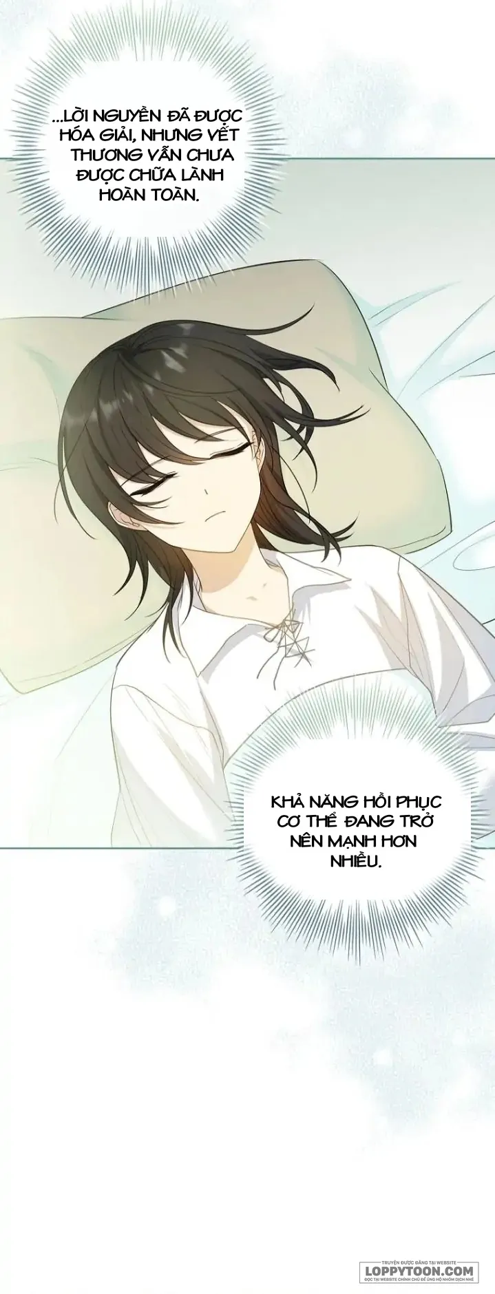 Nam Chính À, Tôi Sẽ Tôn Trọng Sở Thích Của Anh - Chap 20 - Trang 41