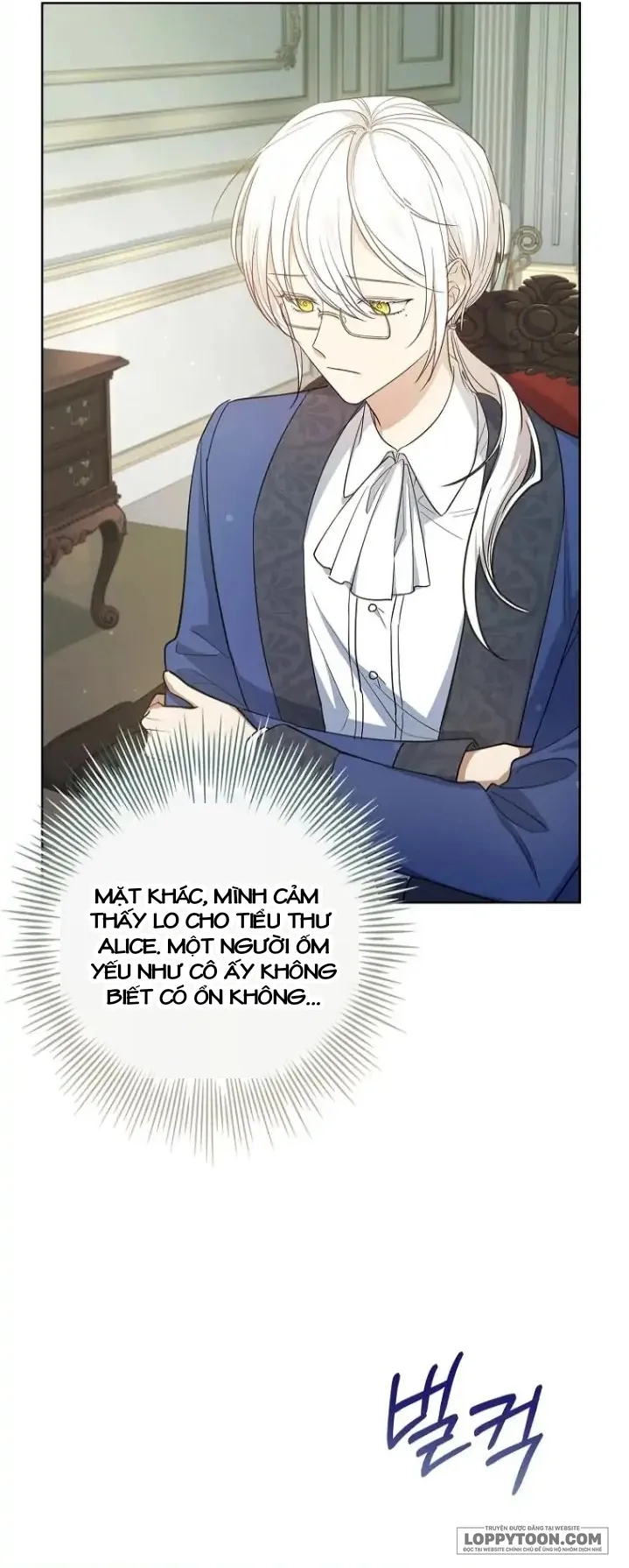 Nam Chính À, Tôi Sẽ Tôn Trọng Sở Thích Của Anh - Chap 20 - Trang 42