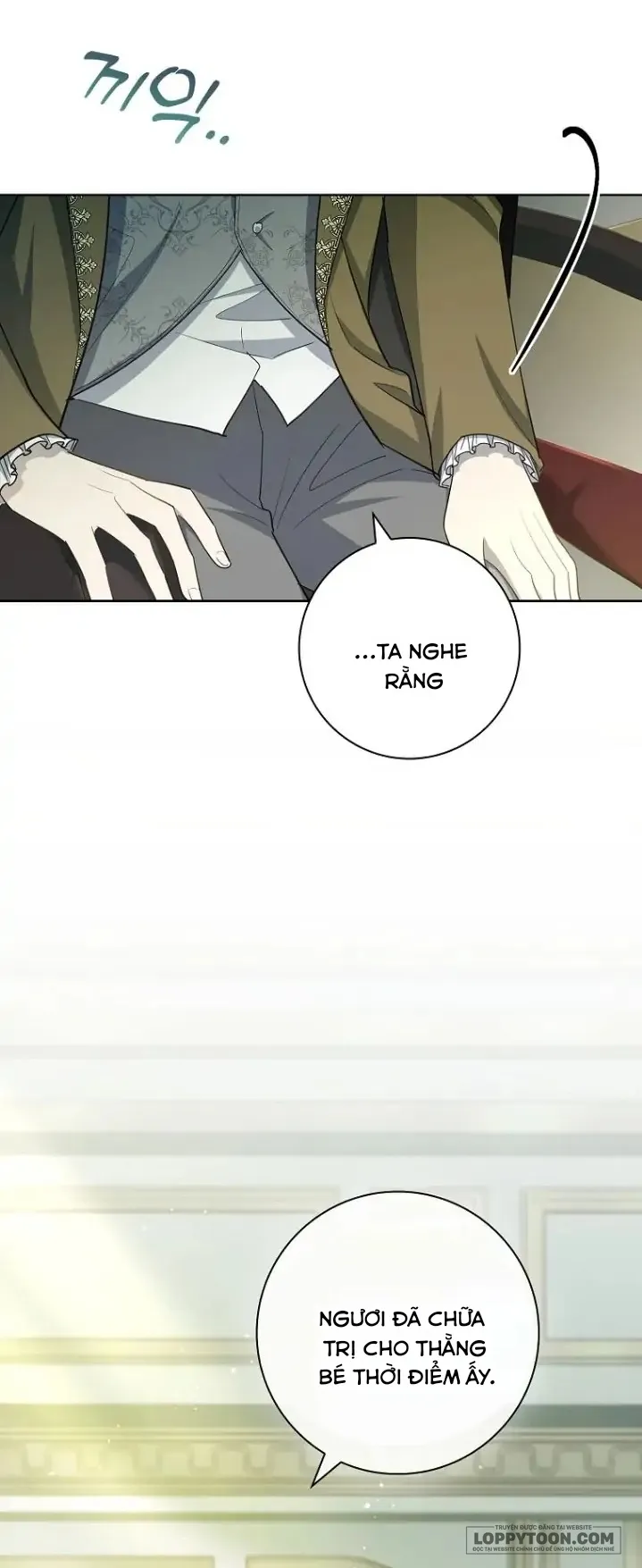 Nam Chính À, Tôi Sẽ Tôn Trọng Sở Thích Của Anh - Chap 20 - Trang 47