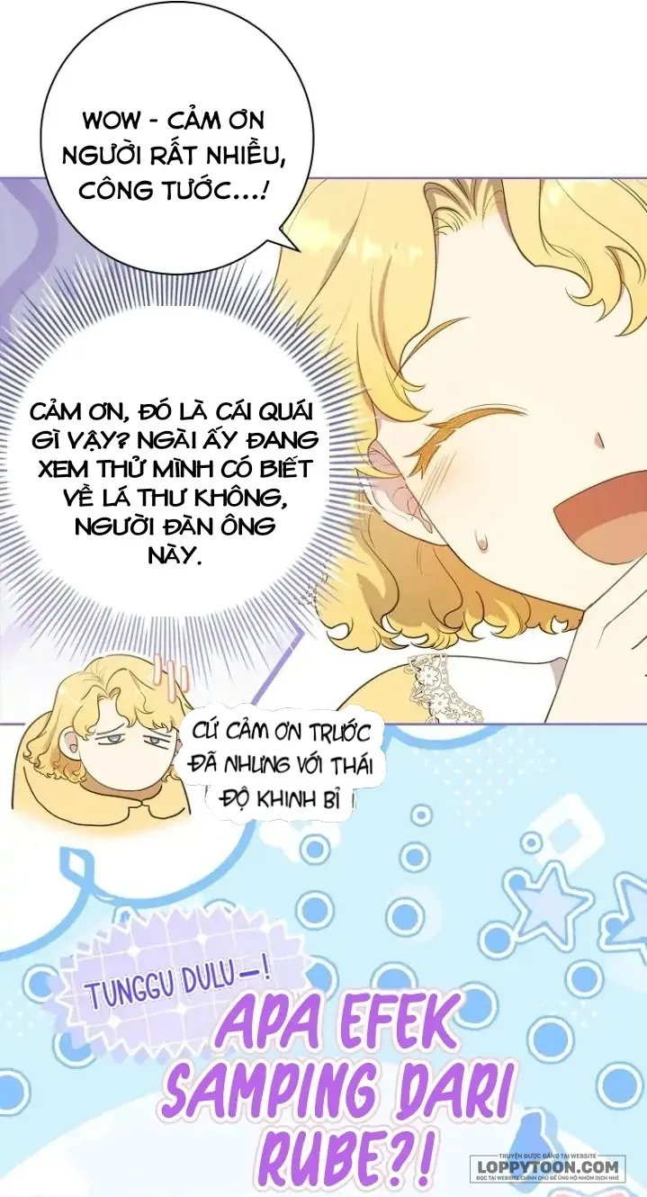 Nam Chính À, Tôi Sẽ Tôn Trọng Sở Thích Của Anh - Chap 20 - Trang 7