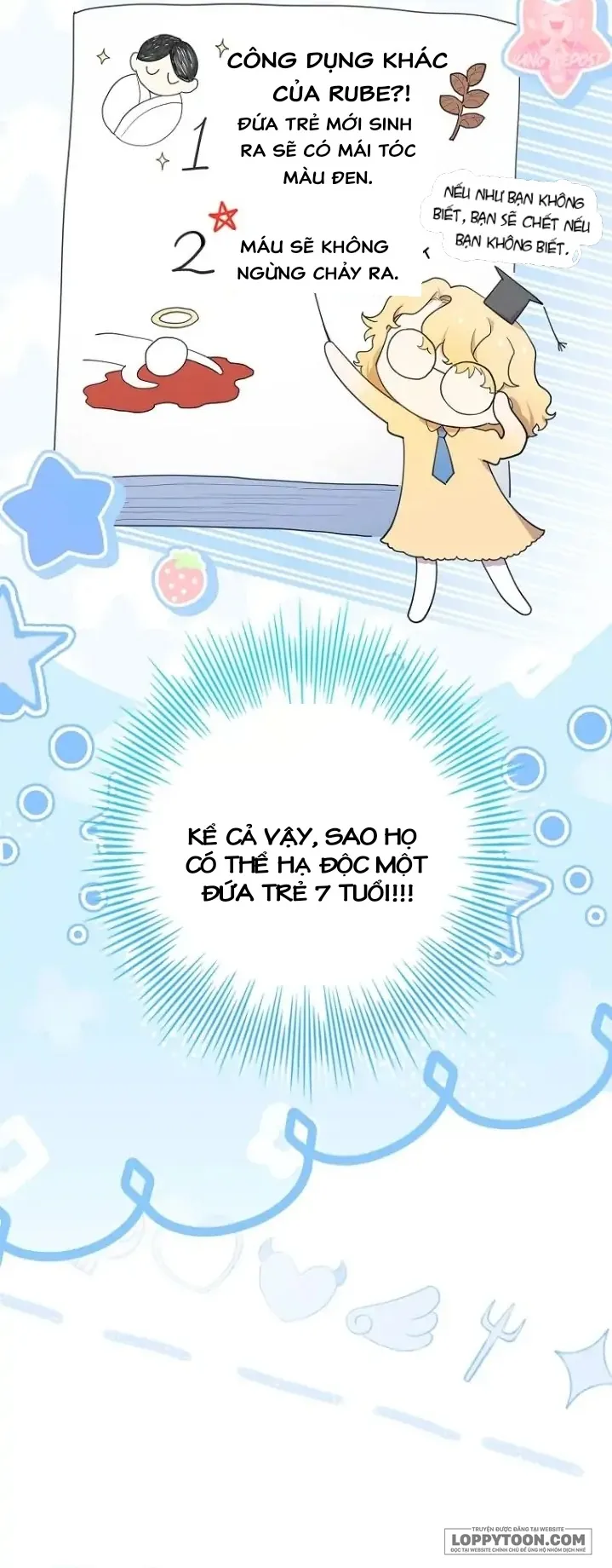 Nam Chính À, Tôi Sẽ Tôn Trọng Sở Thích Của Anh - Chap 20 - Trang 8